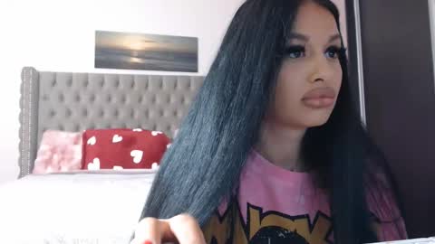 Lisa online show from 01/10/26, 09:30