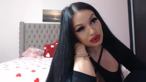 Lisa online show from 02/22/26, 08:18