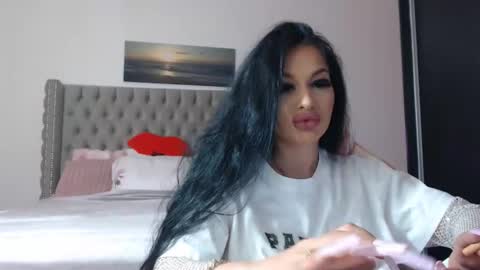 Lisa online show from 03/08/26, 08:34