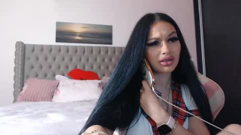 Lisa online show from 03/19/26, 08:57