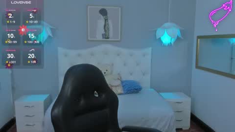 Lisa online show from 10/23/25, 06:06