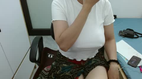 Snapshot of lisa_1011 chatting on 07/11/26, 09:56 lisa_1011 online show from 07/11/26, 09:56