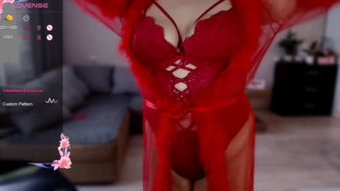 Lisa Harris online show from 02/04/25, 03:22