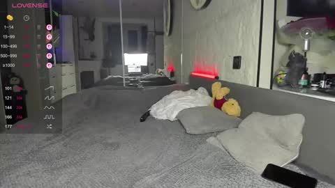 Lisa online show from 10/11/25, 04:12