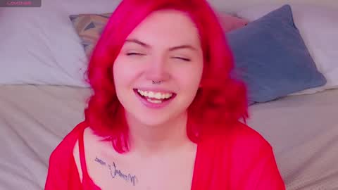 Snapshot of lisa_adam chatting on 01/30/25, 10:19 lissi online show from 01/30/25, 10:19