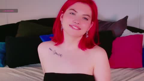 Snapshot of lisa_adam chatting on 01/31/25, 10:31 lissi online show from 01/31/25, 10:31