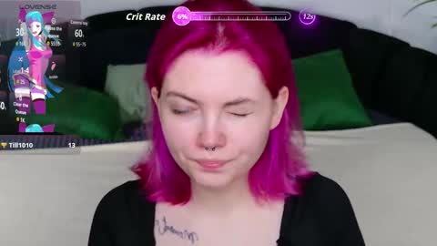 Snapshot of lisa_adam chatting on 09/19/25, 06:30 lissi online show from 09/19/25, 06:30