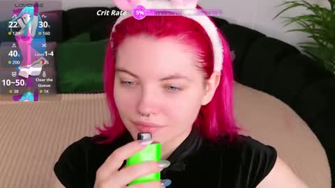 Snapshot of lisa_adam chatting on 11/03/25, 06:09 lissi online show from 11/03/25, 06:09