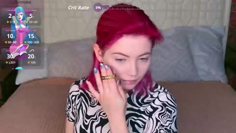 Snapshot of lisa_adam chatting on 11/10/25, 05:23 lissi online show from 11/10/25, 05:23