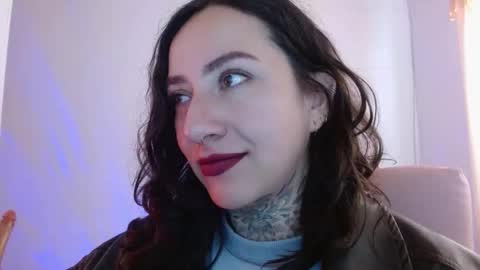 Lisa online show from 01/08/26, 01:46