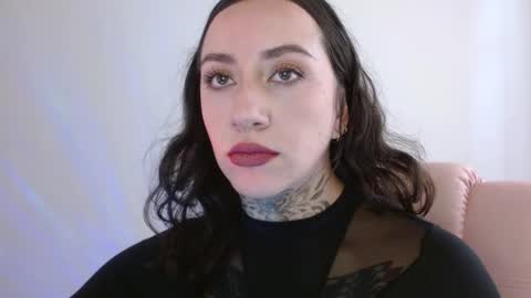 Lisa online show from 01/12/26, 08:14