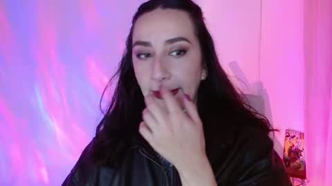 Lisa online show from 02/17/26, 01:46