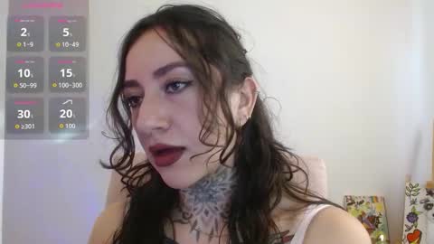 Lisa online show from 02/28/26, 09:49