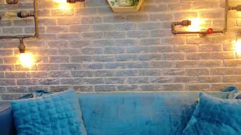 Lisa Caprice online show from 07/26/26, 03:58