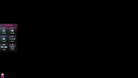 Lisa online show from 11/11/25, 12:27