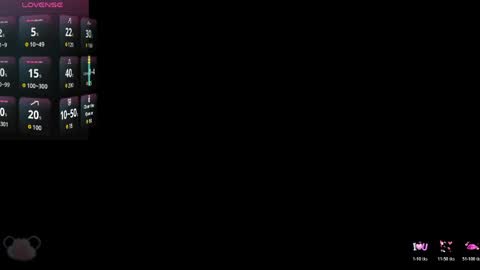 Lisa online show from 04/08/26, 12:16