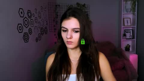 Lisa online show from 01/14/26, 10:10