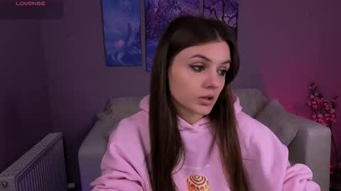 Lisa online show from 01/18/26, 12:09