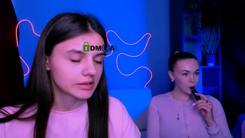 Lisa online show from 04/21/26, 09:26