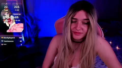 lisa_elfy online show from 12/29/24, 01:34