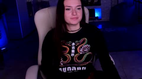 lisa_elfy online show from 01/29/25, 04:08