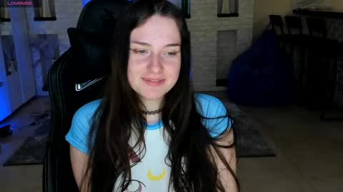 lisa_elfy online show from 02/22/25, 07:12