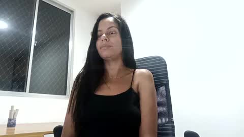 Snapshot of lisa_g07 chatting on 10/29/25, 03:42 Lisa Santos online show from 10/29/25, 03:42