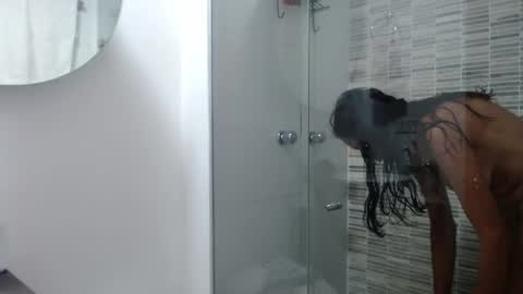 Lisa Santos online show from 04/18/26, 01:37