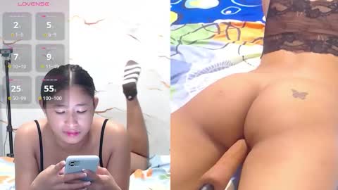 lisa_goals online show from 02/17/26, 03:14