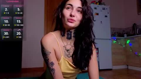 Liza online show from 12/13/25, 10:15