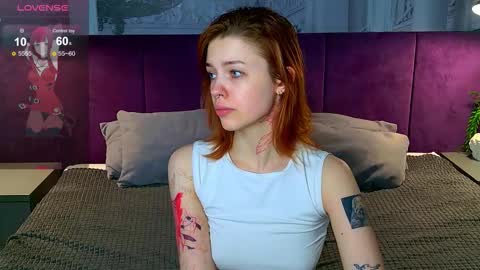 your new Girl  online show from 09/19/25, 05:53