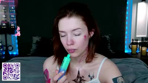 your new Girl  online show from 02/17/26, 09:06