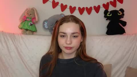 Snapshot of lisa_lit chatting on 02/27/25, 11:52 Lisa and Katerina online show from 02/27/25, 11:52