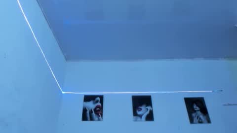 Lisa online show from 03/08/26, 02:04