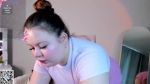 Lisa online show from 03/09/26, 09:35