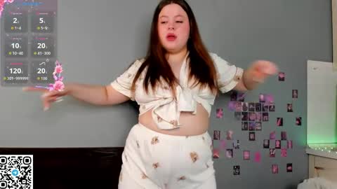 Lisa online show from 03/23/26, 12:58