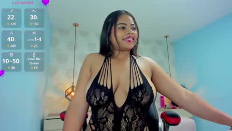  LISA  online show from 03/05/25, 07:38