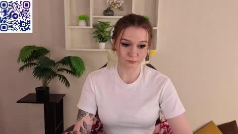 lisa_rabbit online show from 04/05/26, 12:52