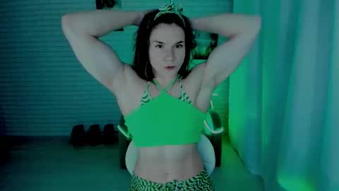 lisa online show from 03/14/26, 12:50