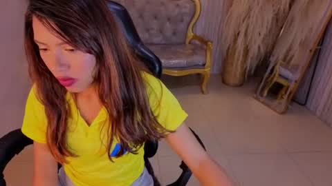 Liz online show from 07/07/26, 08:02