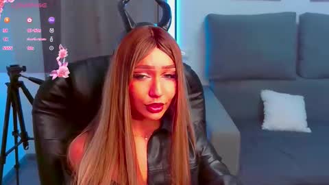 Lisa online show from 02/27/26, 07:25