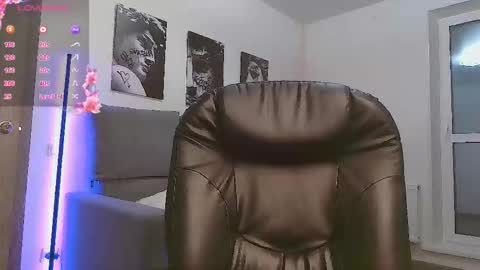 Lisa online show from 03/11/26, 02:34