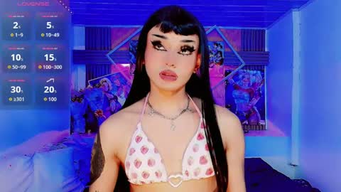 lisa_sparkleee online show from 04/23/26, 03:08