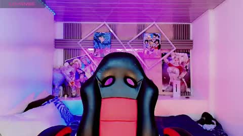 lisa_sparkleee online show from 05/02/26, 03:00