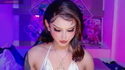 Snapshot of lisa_sparkleee chatting on 07/03/26, 01:12 lisa_sparkleee online show from 07/03/26, 01:12