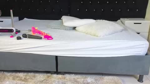 lisa_sweetas online show from 03/20/26, 03:11