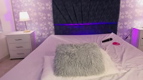 lisa_sweetas online show from 04/09/26, 06:19