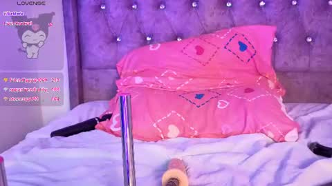 lisa_sweetas online show from 07/02/26, 03:23