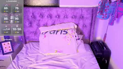 lisa_sweetas online show from 07/14/26, 11:43
