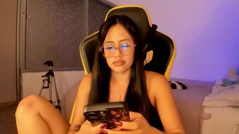 Lisa Thompson online show from 12/04/25, 01:48